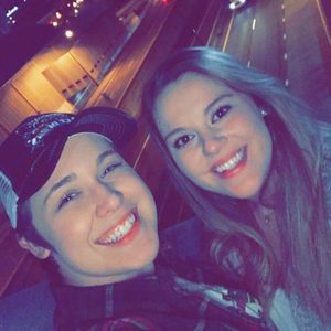 Meet your Posher, Avery